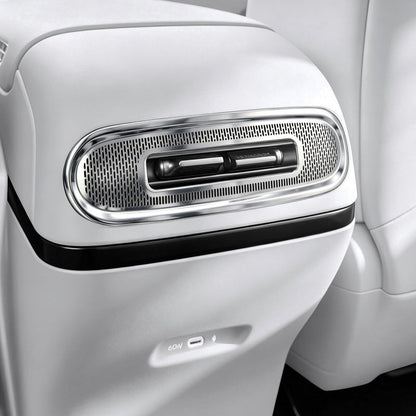 Rear Air Vent Trim Cover for Xpeng L03 - NICE EVS