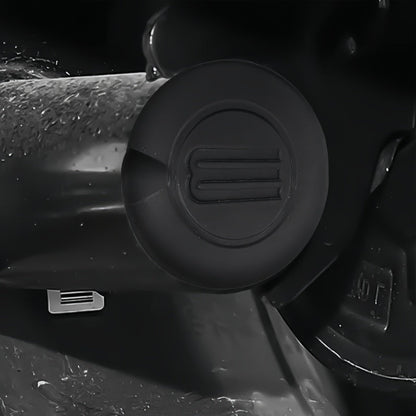 Rear Bridge Dust Water Proof Cap for BYD Dolphin Surf/Atto 1 (2 Pcs) - NICE EVS