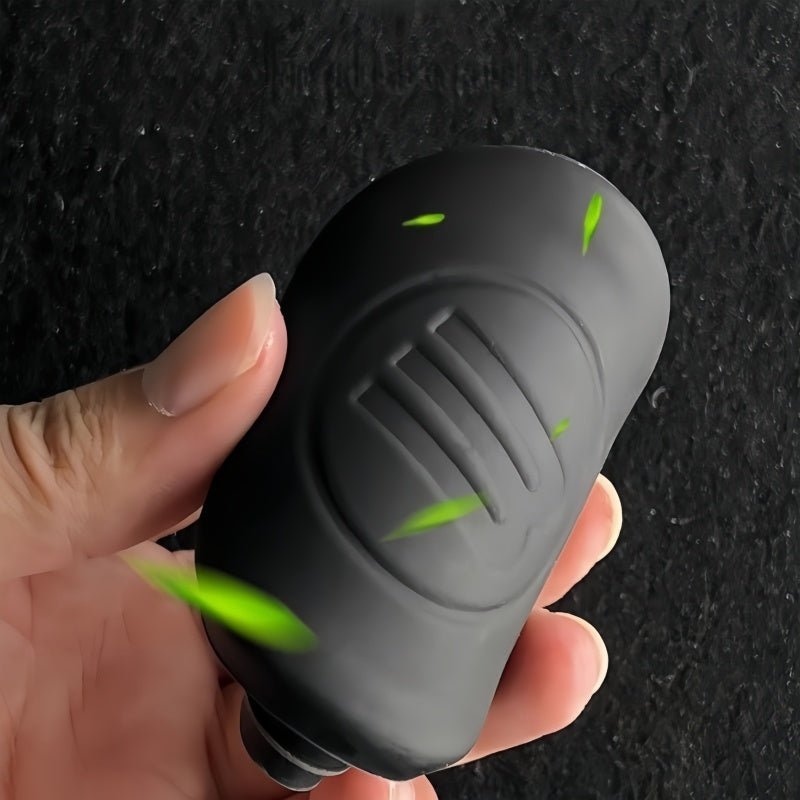 Rear Bridge Dust Water Proof Cap for BYD Dolphin Surf/Atto 1 (2 Pcs) - NICE EVS