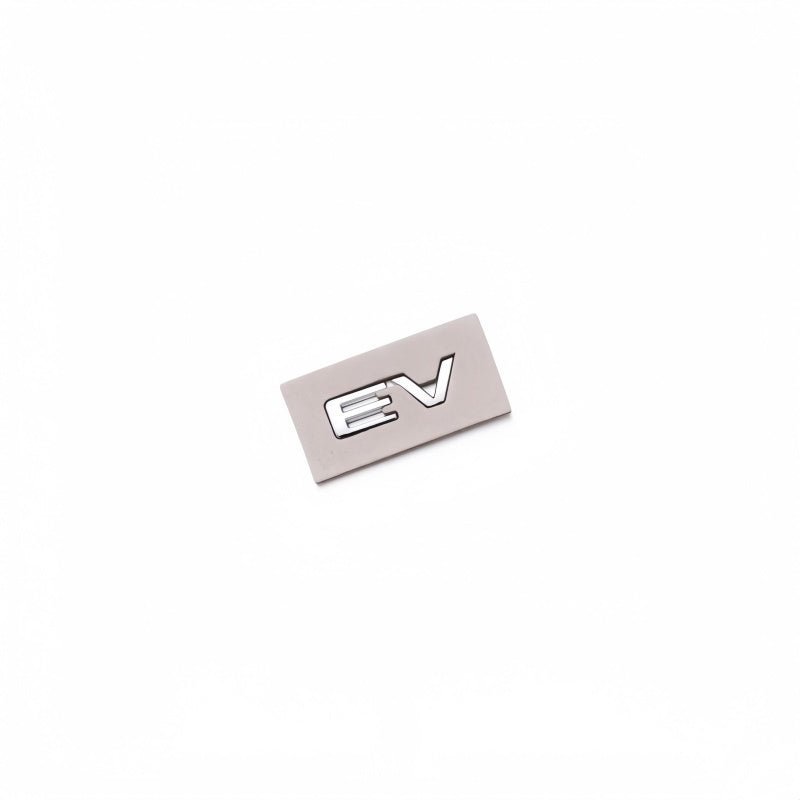 Rear Bumper Replacement Badge for BYD ATTO 3 - NICE EVS