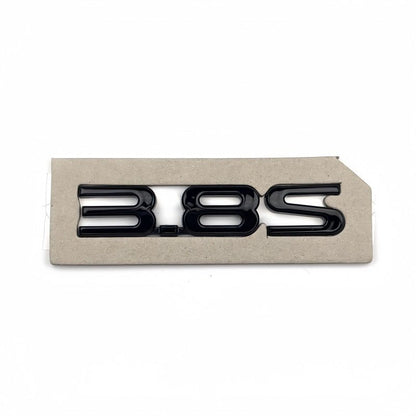 Rear Bumper Replacement Badge for BYD ATTO 3 - NICE EVS
