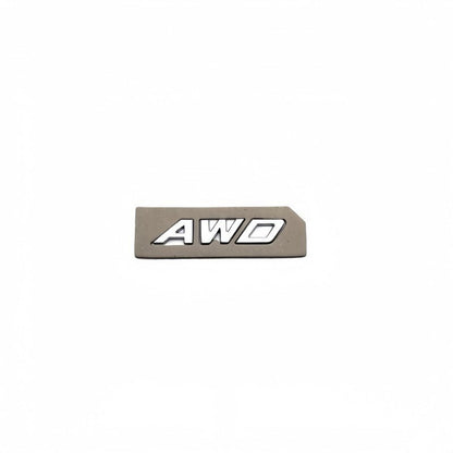 Rear Bumper Replacement Badge for BYD ATTO 3 - NICE EVS