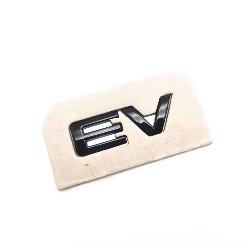 Rear Bumper Replacement Badge for BYD ATTO 3 - NICE EVS