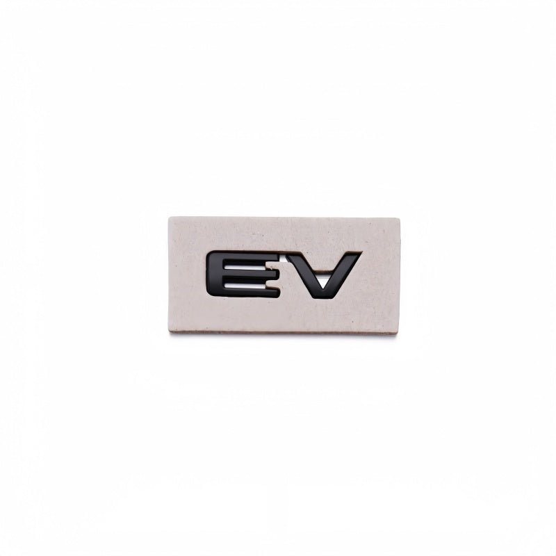 Rear Bumper Replacement Badge for BYD ATTO 3 - NICE EVS