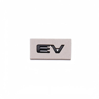 Rear Bumper Replacement Badge for BYD ATTO 3 - NICE EVS