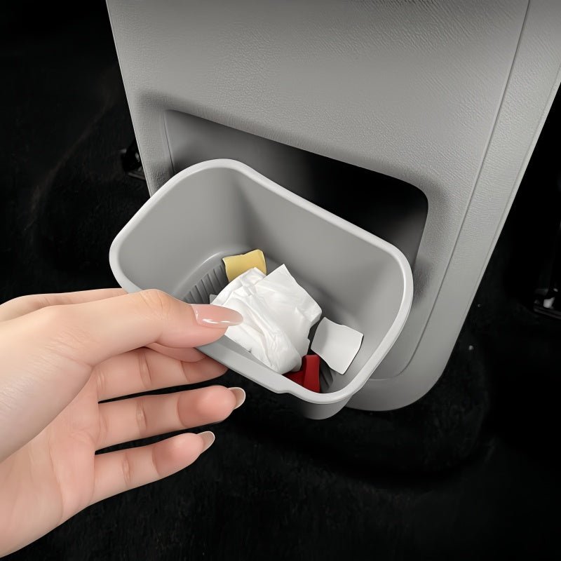 Rear Center Armrest Storage Tray for Leapmotor B03X - NICE EVS