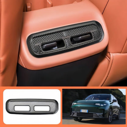 Rear Center Console AC Vent Cover for Leapmotor C10 - NICE EVS