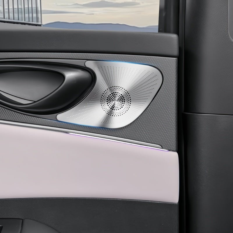 Rear Door Speaker Cover for BYD Seal 6 DM-i/Touring - NICE EVS
