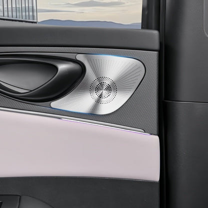 Rear Door Speaker Cover for BYD Seal 6 DM-i/Touring - NICE EVS