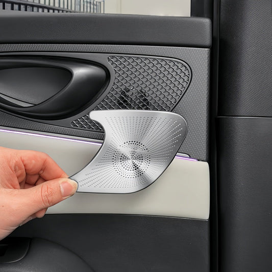 Rear Door Speaker Cover for BYD Seal 6 DM-i/Touring - NICE EVS