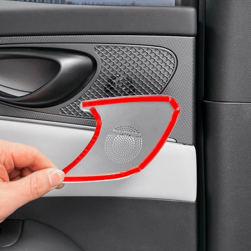 Rear Door Speaker Cover for BYD Seal 6 DM-i/Touring - NICE EVS