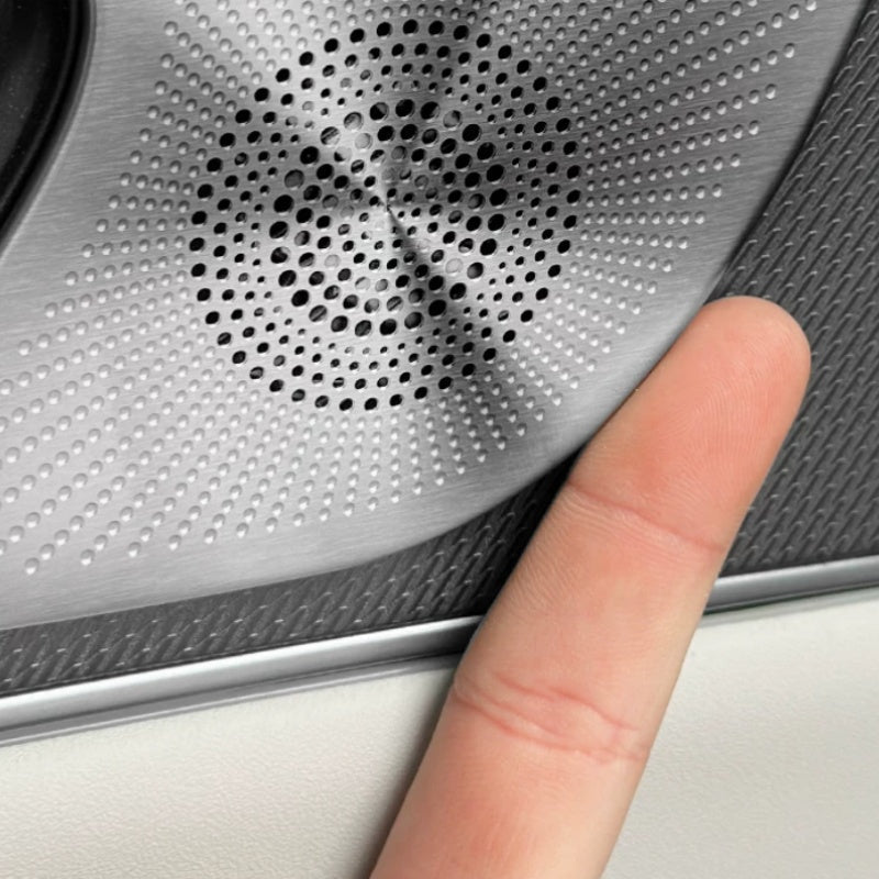 Rear Door Speaker Cover for BYD Seal 6 DM-i/Touring - NICE EVS