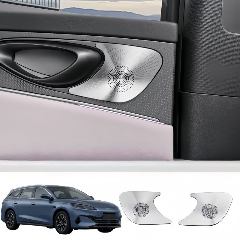 Rear Door Speaker Cover for BYD Seal 6 DM-i/Touring - NICE EVS