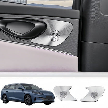 Rear Door Speaker Cover for BYD Seal 6 DM-i/Touring - NICE EVS