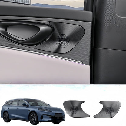 Rear Door Speaker Cover for BYD Seal 6 DM-i/Touring - NICE EVS
