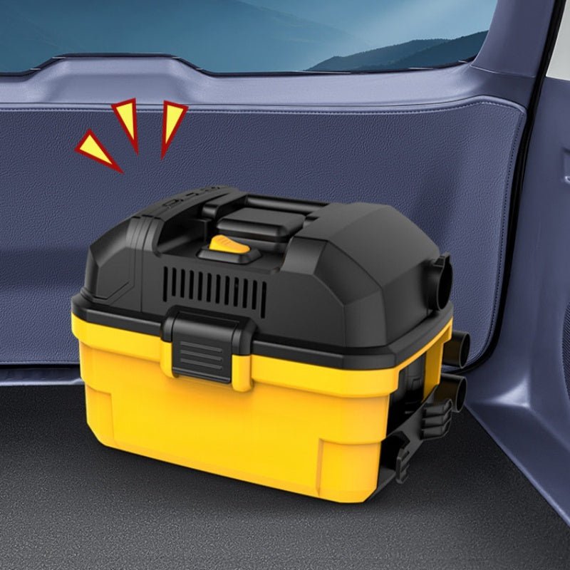Rear Door Tailgate Anti - Kick Pad for Geely EX5 - NICE EVS