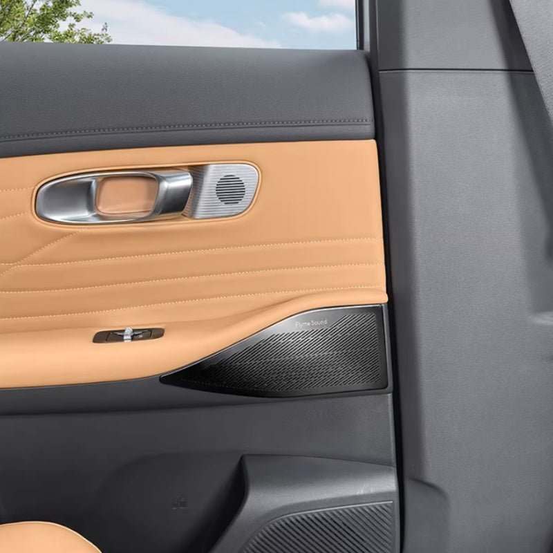 Rear Door Tweeter Speaker Cover for Geely EX5 EM - i - NICE EVS