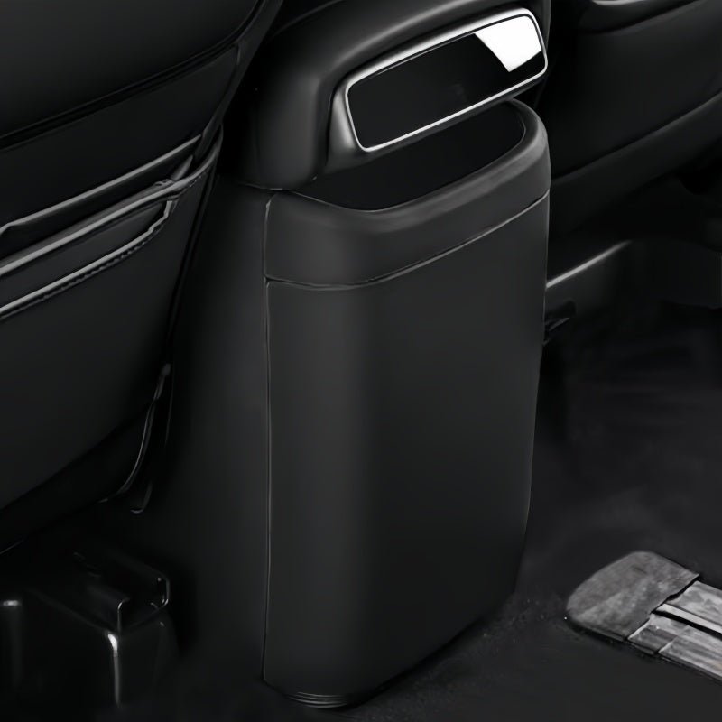 Rear Fridge Anti-Kick Panel for 2024-2026 XPENG X9 - NICE EVS