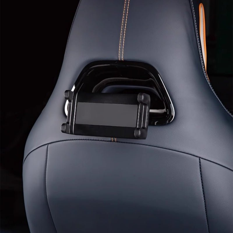 Rear Passenger Mobile Phone, ipad Stand for BYD - NICE EVS