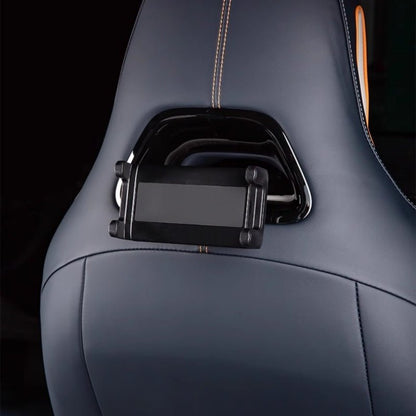 Rear Passenger Mobile Phone, ipad Stand for BYD - NICE EVS
