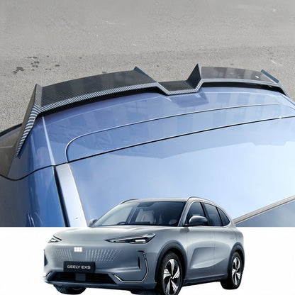 Rear Roof Spoiler for Geely EX5 - NICE EVS