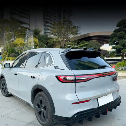 Rear Roof Spoiler for Geely EX5 - NICE EVS