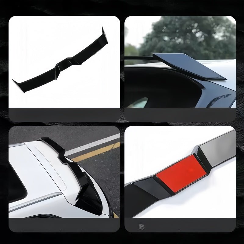 Rear Roof Spoiler for Geely EX5 - NICE EVS