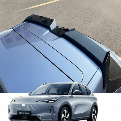 Rear Roof Spoiler for Geely EX5 - NICE EVS