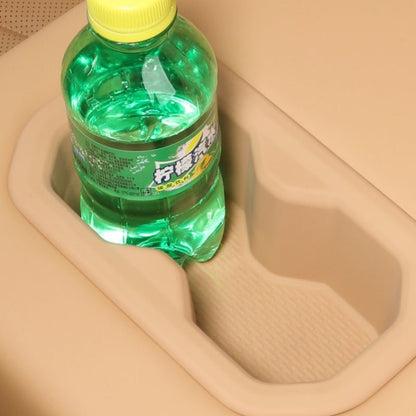 Rear Row Cup Holder Insert for Geely EX5 EM - i - NICE EVS