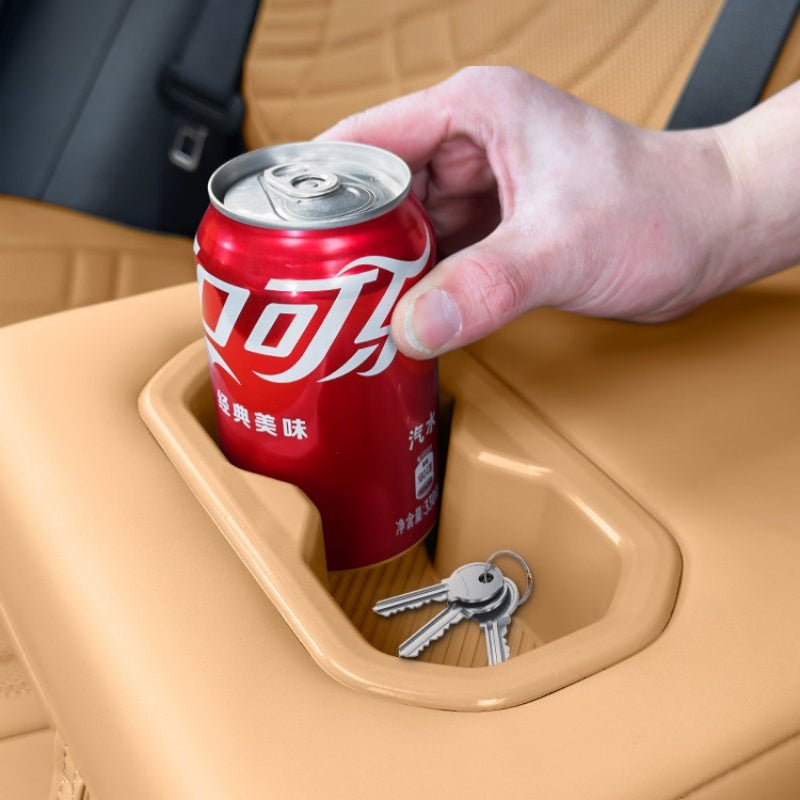 Rear Row Cup Holder Insert for Geely Starray EM - i - NICE EVS