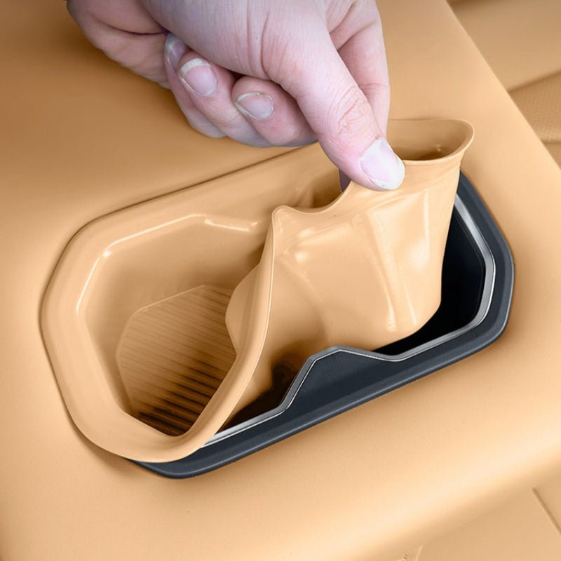 Rear Row Cup Holder Insert for Geely Starray EM - i - NICE EVS