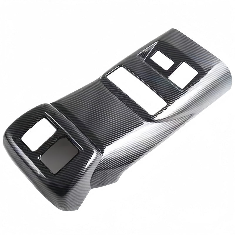 Rear Seat Air Vent Cover for BYD Shark 6 - NICE EVS