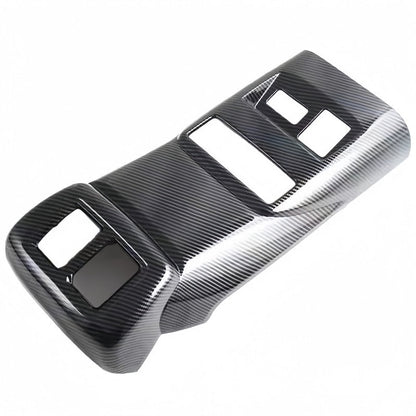Rear Seat Air Vent Cover for BYD Shark 6 - NICE EVS