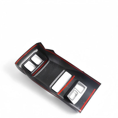 Rear Seat Air Vent Cover for BYD Shark 6 - NICE EVS