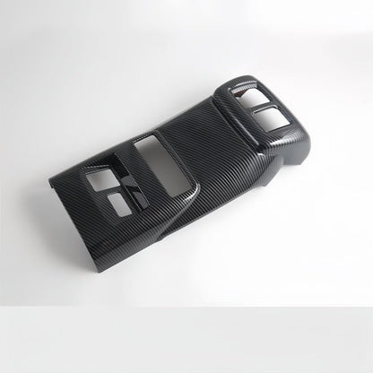 Rear Seat Air Vent Cover for BYD Shark 6 - NICE EVS