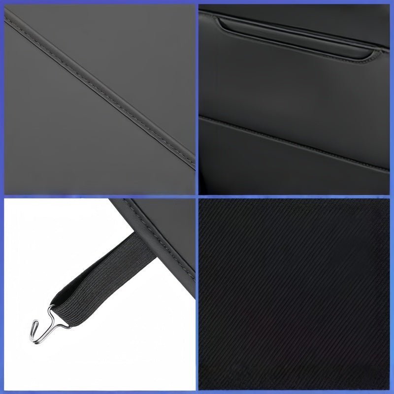 Rear Seat Back Cover for BYD Leopard 8 & Denza B8 - NICE EVS