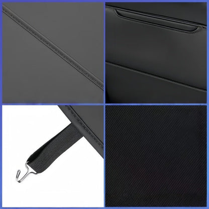 Rear Seat Back Cover for BYD Leopard 8 & Denza B8 - NICE EVS