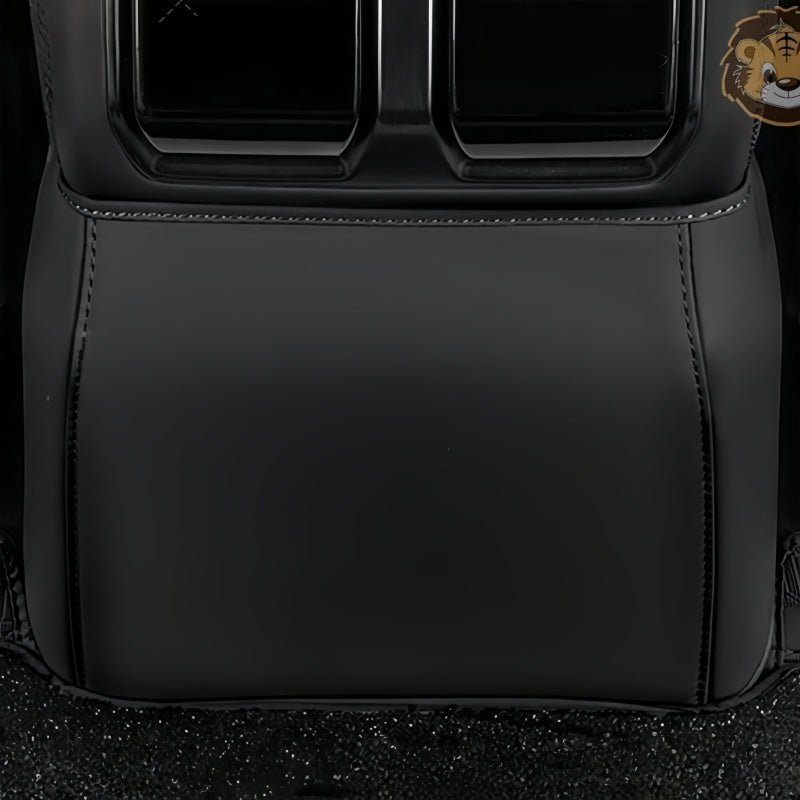 Rear Seat Back Cover for BYD Leopard 8 & Denza B8 - NICE EVS