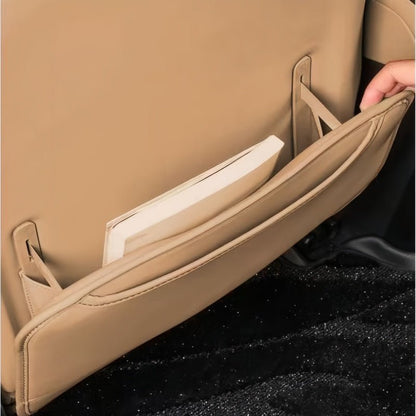 Rear Seat Back Cover for BYD Leopard 8 & Denza B8 - NICE EVS