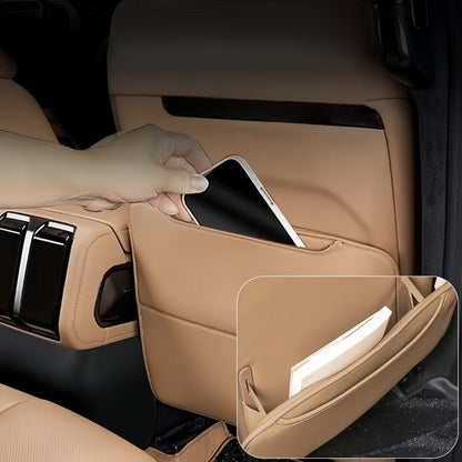 Rear Seat Back Cover for BYD Leopard 8 & Denza B8 - NICE EVS
