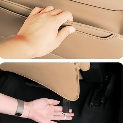 Rear Seat Back Cover for BYD Leopard 8 & Denza B8 - NICE EVS