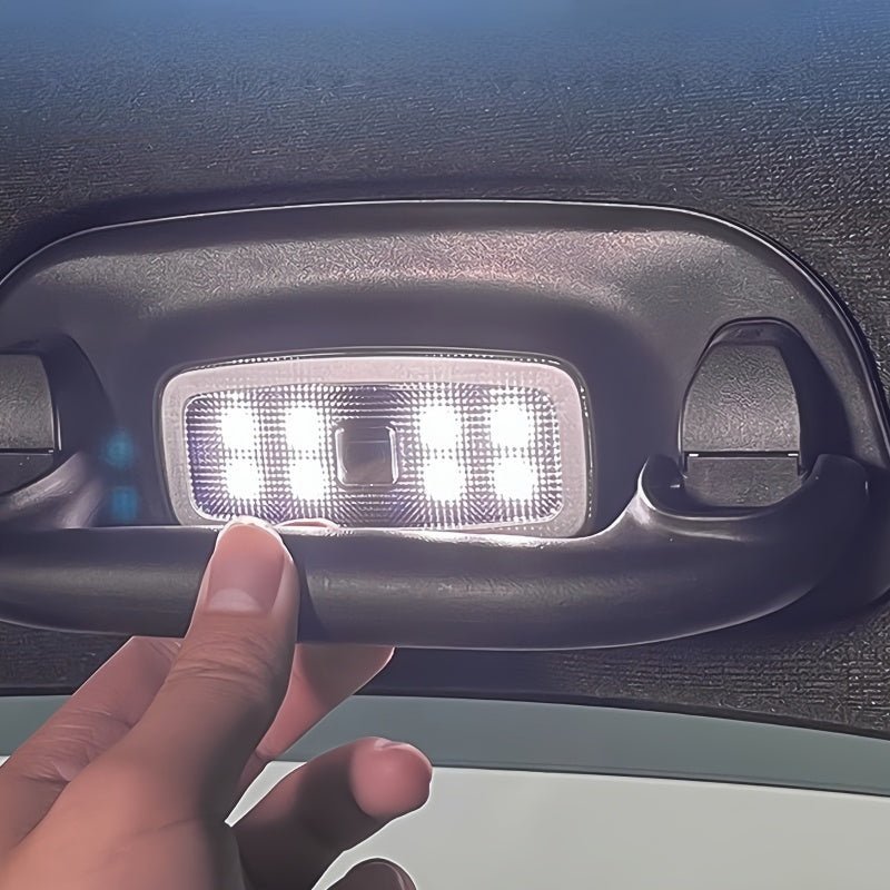 Rear Seat LED Reading Light for BYD ATTO 1 (2 Pcs) - NICE EVS