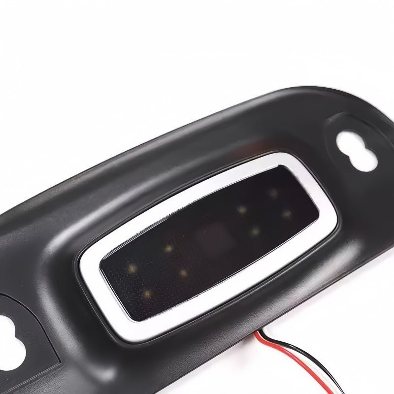 Rear Seat LED Reading Light for BYD ATTO 1 (2 Pcs) - NICE EVS