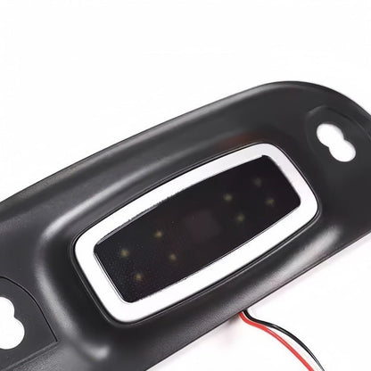 Rear Seat LED Reading Light for BYD ATTO 1 (2 Pcs) - NICE EVS