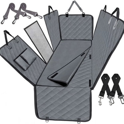 Rear Seat Pet Protection Mat for BYD - NICE EVS