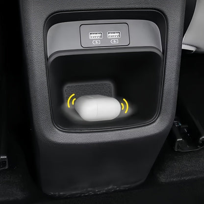 Rear Seat Silicone Trash Bin for BYD ATTO 2 - NICE EVS