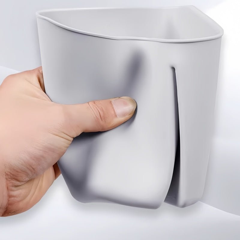 Rear Seat Silicone Trash Bin for BYD ATTO 2 - NICE EVS