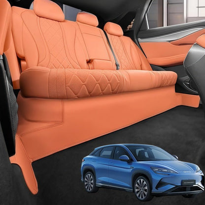 Rear Seat Under Anti-Kick Pad for BYD Sealion 7 - NICE EVS