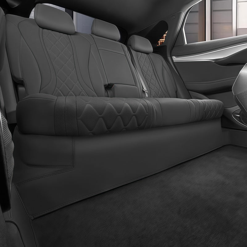 Rear Seat Under Anti-Kick Pad for BYD Sealion 7 - NICE EVS