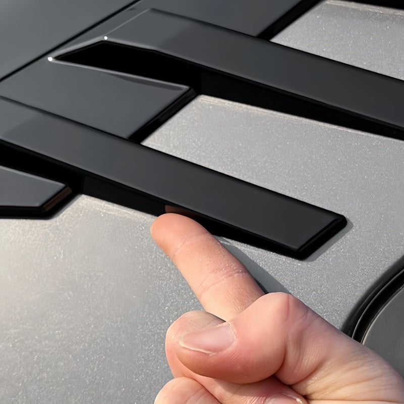 Rear Side Window Wing Trim for Geely EX5 - NICE EVS